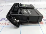 Дефлектор воздушный центральный Volvo C30 39863761