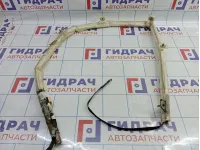 Подушка безопасности пассажирская правая Volvo C30 30780734