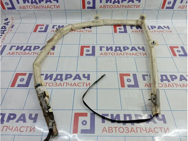 Подушка безопасности пассажирская правая Volvo C30 30780734