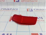 Отражатель в бампер задний правый Volvo C30 31213993