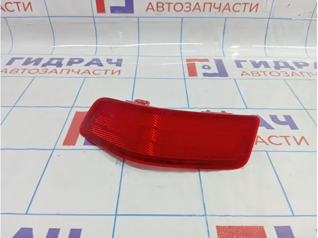 Отражатель в бампер задний правый Volvo C30 31213993