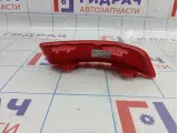 Отражатель в бампер задний правый Volvo C30 31213993