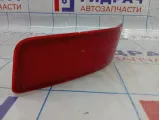 Отражатель в бампер задний правый Volvo C30 31213993