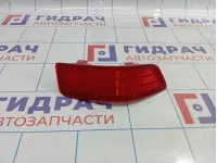 Отражатель в бампер задний левый Volvo C30 31213992