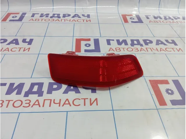 Отражатель в бампер задний левый Volvo C30 31213992