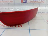 Отражатель в бампер задний левый Volvo C30 31213992
