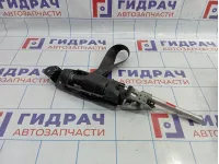 Ремень безопасности с пиропатроном передний правый Volvo C30 30642223