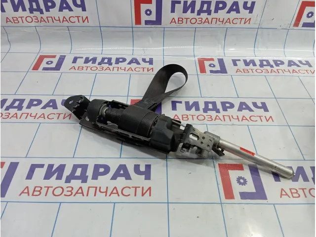 Ремень безопасности с пиропатроном передний правый Volvo C30 30642223