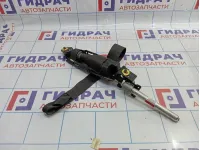 Ремень безопасности с пиропатроном передний левый Volvo C30 30642222