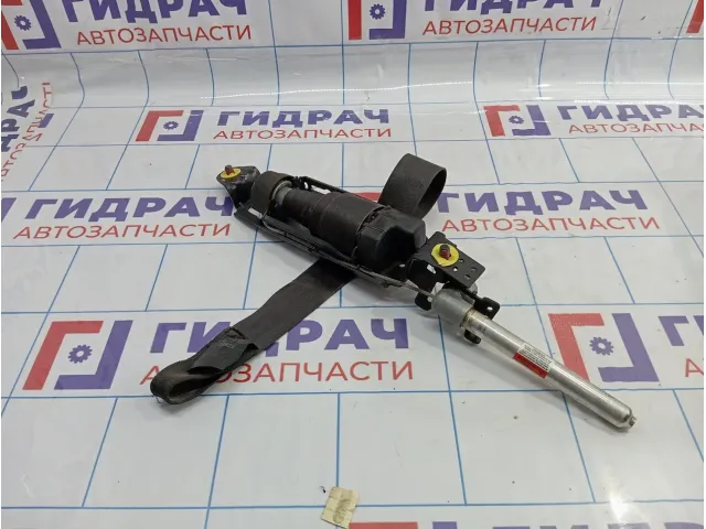 Ремень безопасности с пиропатроном передний левый Volvo C30 30642222