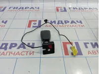 Ответная часть ремня безопасности задняя правая Volvo C30 8686941