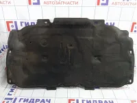 Шумоизоляция капота Volvo C30 30740133
