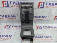 Блок управления климатической установкой Volvo C30 8623067