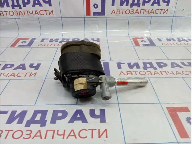 Ремень безопасности с пиропатроном задний правый Volvo C30 30642227