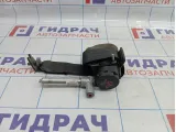 Ремень безопасности с пиропатроном задний правый Volvo C30 30642227