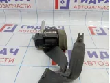 Ремень безопасности с пиропатроном задний правый Volvo C30 30642227