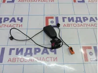 Ответная часть ремня безопасности задняя левая Volvo C30 8686940