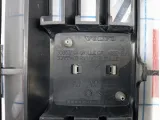 Решетка радиатора Volvo C30 30657194