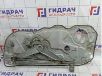 Стеклоподъемник электрический передний левый Volvo C30 30784509