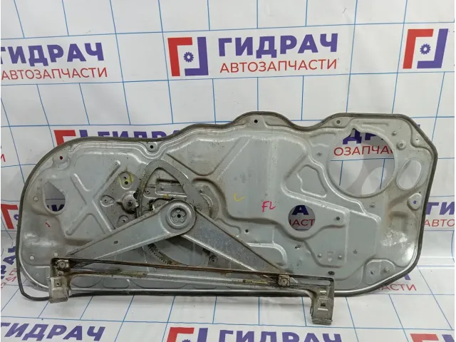 Стеклоподъемник электрический передний левый Volvo C30 30784509