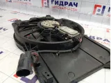 Вентилятор радиатора в сборе Volvo C30 31261987