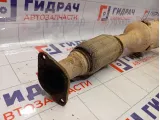 Коллектор выпускной Volvo C30 36000894