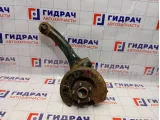 Кулак поворотный задний правый Volvo C30 30736775