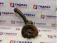 Кулак поворотный задний правый Volvo C30 30736775