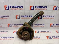 Кулак поворотный задний левый Volvo C30 30736776