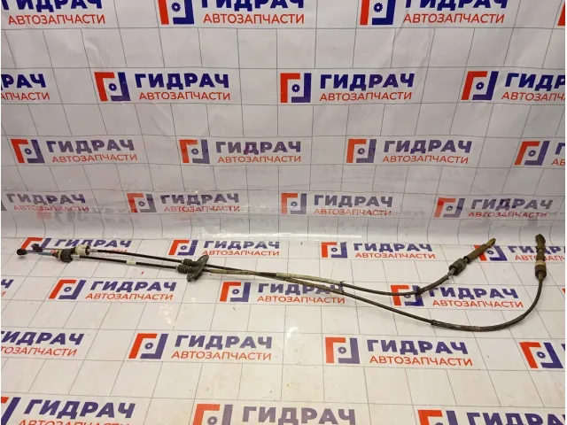 Трос КПП Volvo C30 30783297