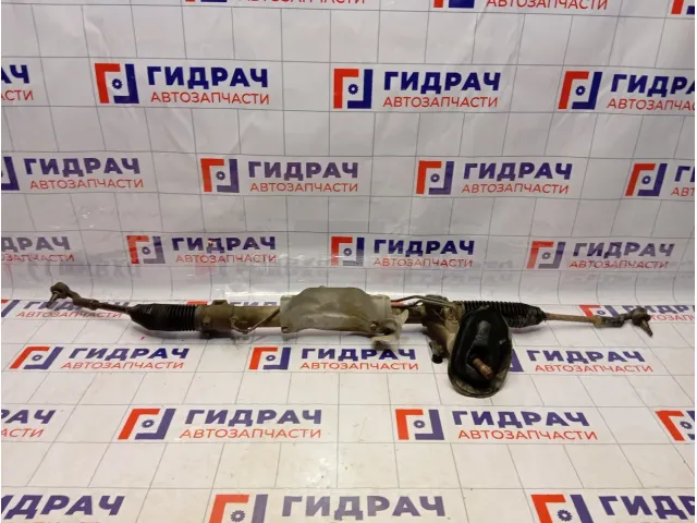 Рейка рулевая Volvo C30 36002019