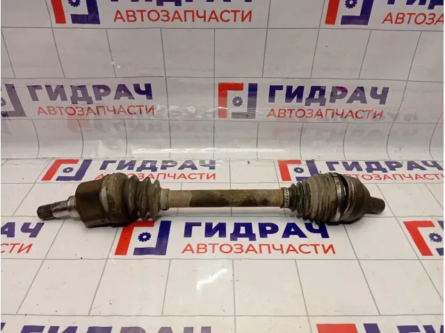 Привод передний левый Volvo C30 36000441