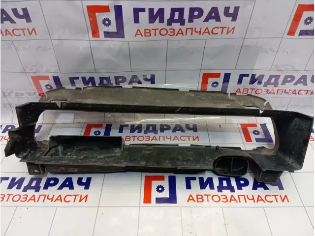 Воздухозаборник Volvo C30 30741747