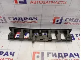 Кронштейн заднего бампера Volvo C30 30657221