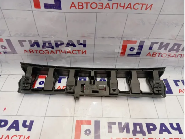 Кронштейн заднего бампера Volvo C30 30657221