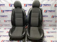 Комплект сидений Volvo C30