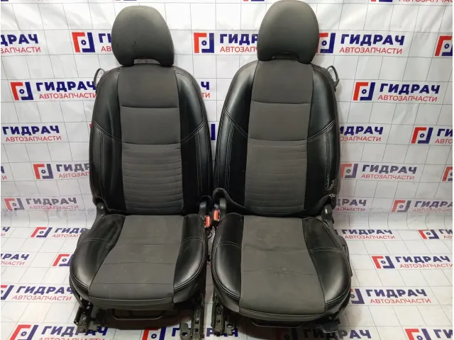 Комплект сидений Volvo C30