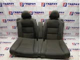 Комплект сидений Volvo C30