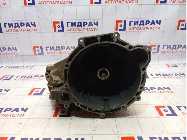 МКПП Volvo C30 98WT7F096AC