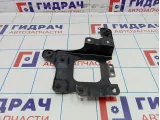 Кронштейн аккумулятора Volvo C30 1753501