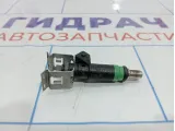 Форсунка инжекторная электрическая Volvo C30 30735755