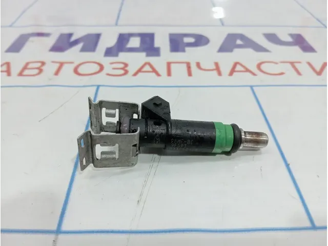 Форсунка инжекторная электрическая Volvo C30 30735755