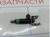 Форсунка инжекторная электрическая Volvo C30 30735755