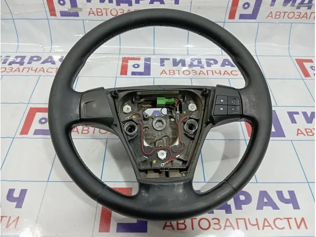Рулевое колесо Volvo C30 31351045