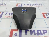 Подушка безопасности в рулевое колесо Volvo C30 8623349