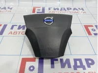Подушка безопасности в рулевое колесо Volvo C30 8623349