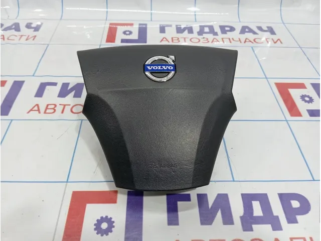Подушка безопасности в рулевое колесо Volvo C30 8623349