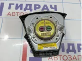 Подушка безопасности в рулевое колесо Volvo C30 8623349
