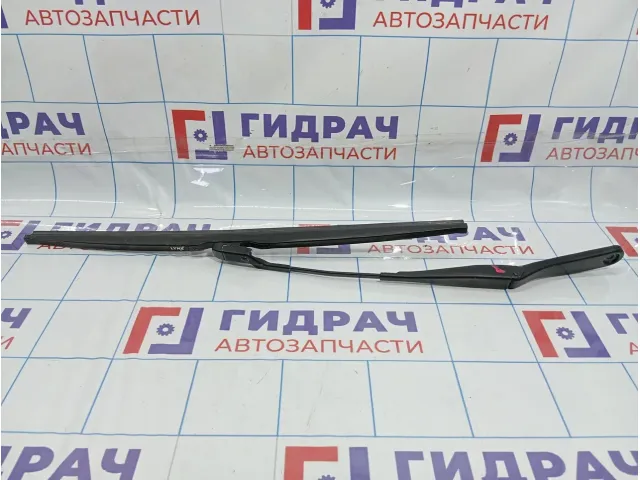 Поводок стеклоочистителя передний левый Volvo C30 31253996