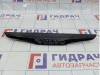 Накладка двери багажника Volvo C30 30657234